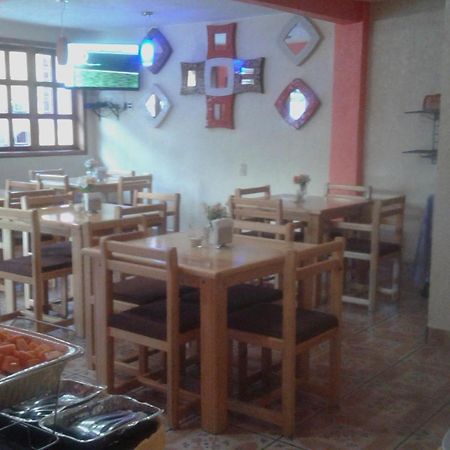 Hotel Casa Morada Comitan de Dominguez Kültér fotó