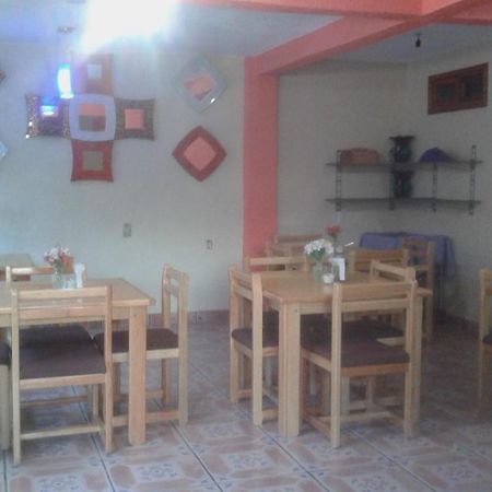 Hotel Casa Morada Comitan de Dominguez Kültér fotó
