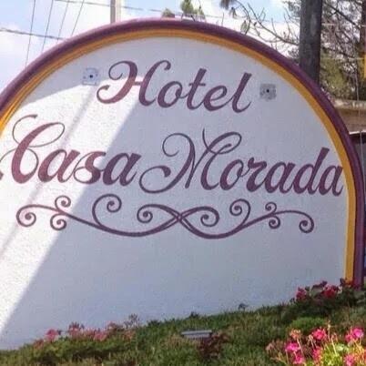 Hotel Casa Morada Comitan de Dominguez Kültér fotó